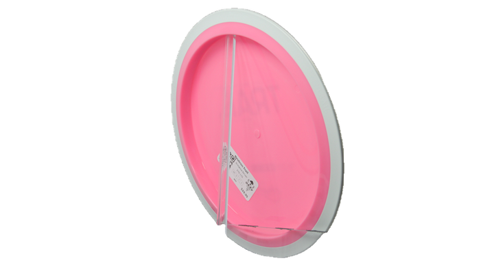 MVP Neutron Trail Distance Driver Back View