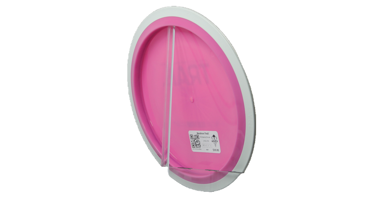 MVP Neutron Trail Distance Driver Back View