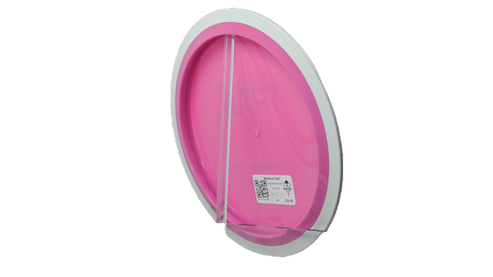 MVP Neutron Trail Distance Driver Back View