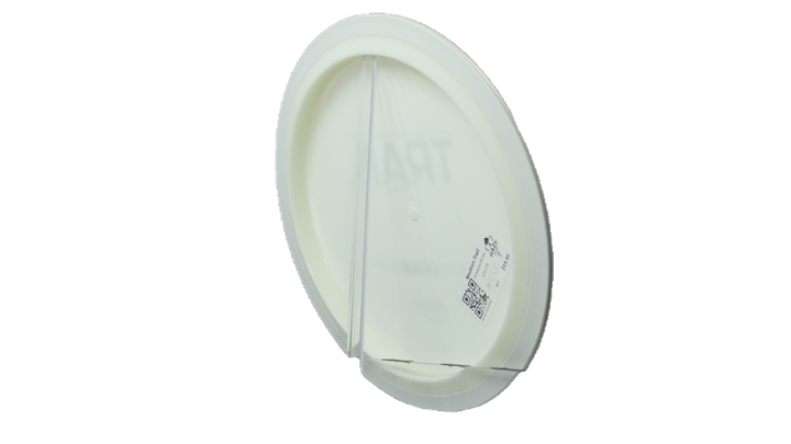 MVP Neutron Trail Distance Driver Back View