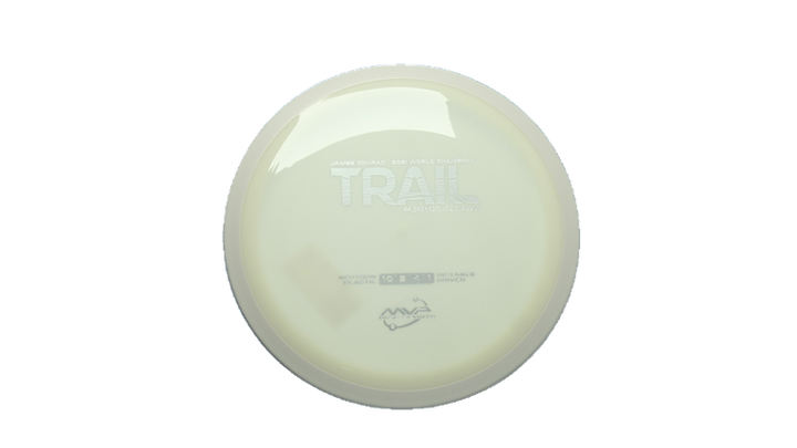 MVP Neutron Trail Distance Driver Front View