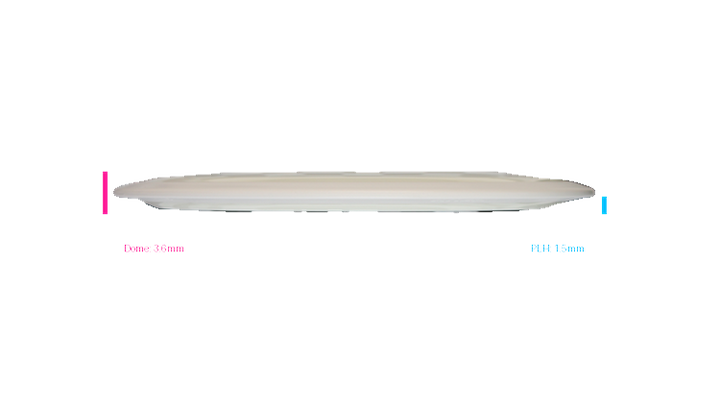 MVP Neutron Trail Distance Driver Profile View
