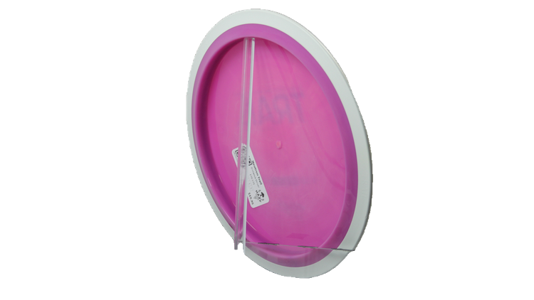 MVP Neutron Trail Distance Driver Back View