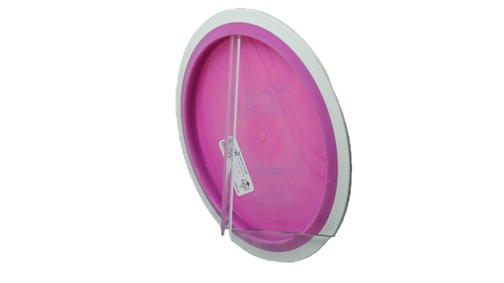 MVP Neutron Trail Distance Driver Back View