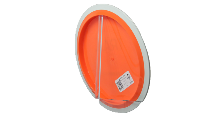 MVP Neutron Trail Distance Driver Back View