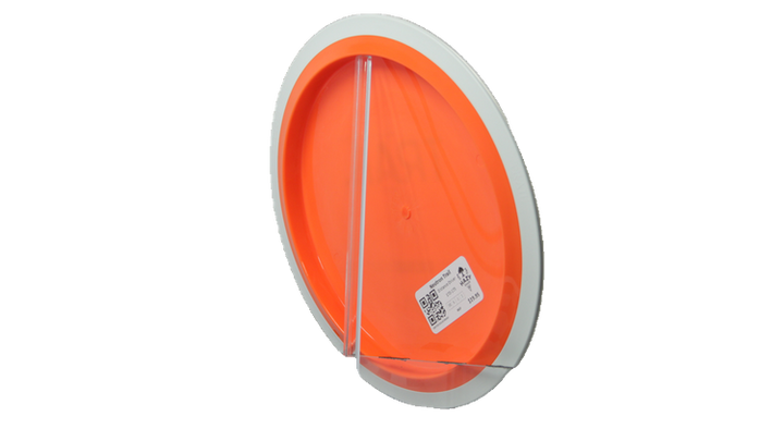 MVP Neutron Trail Distance Driver Back View