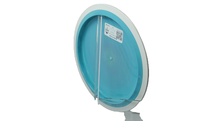 MVP Neutron Trail Distance Driver Back View
