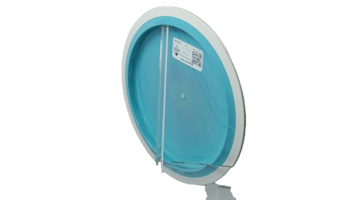 MVP Neutron Trail Distance Driver Back View