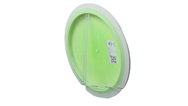 MVP Neutron Trail Distance Driver Back View