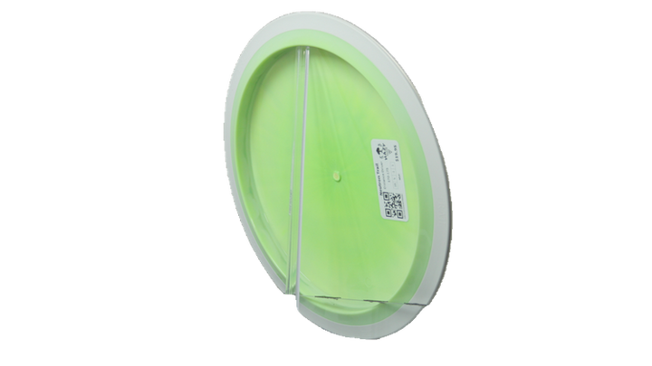 MVP Neutron Trail Distance Driver Back View