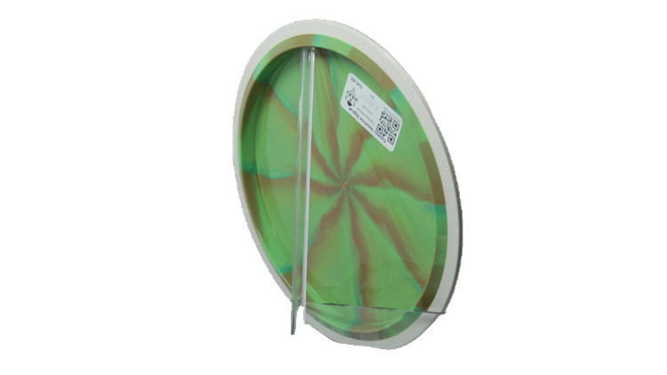 MVP Cosmic Neutron Signal Fairway Driver Back View
