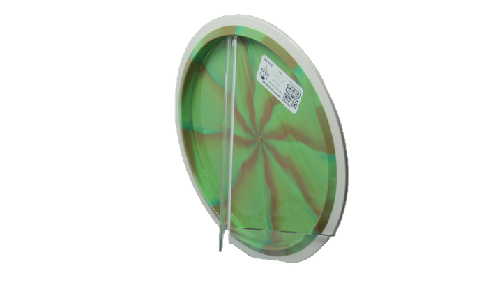 MVP Cosmic Neutron Signal Fairway Driver Back View