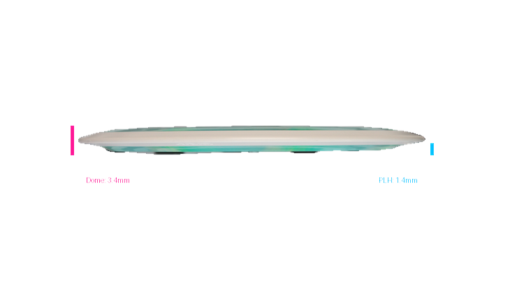 MVP Cosmic Neutron Wave Distance Driver Profile View