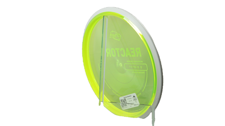 MVP Proton Reactor Midrange Back View