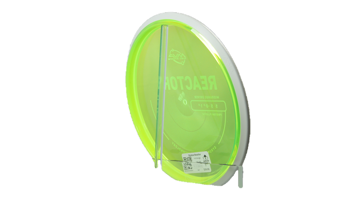 MVP Proton Reactor Midrange Back View