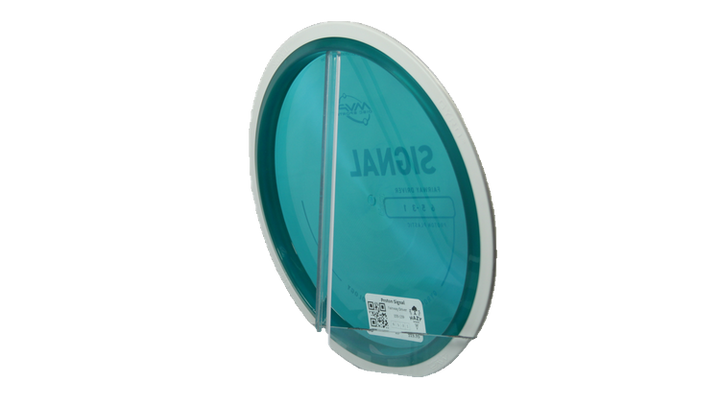MVP Proton Signal Fairway Driver Back View