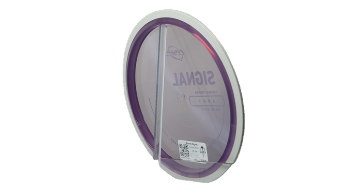 MVP Proton Signal Fairway Driver Back View