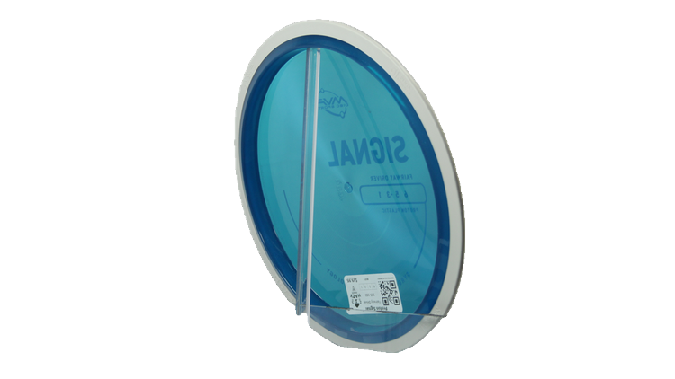 MVP Proton Signal Fairway Driver Back View