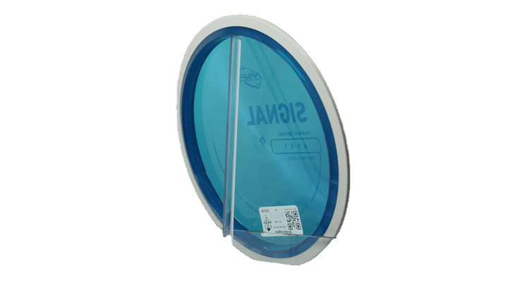 MVP Proton Signal Fairway Driver Back View