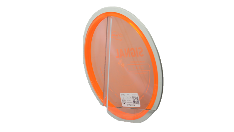 MVP Proton Signal Fairway Driver Back View