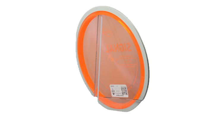 MVP Proton Signal Fairway Driver Back View