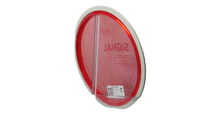 MVP Proton Signal Fairway Driver Back View