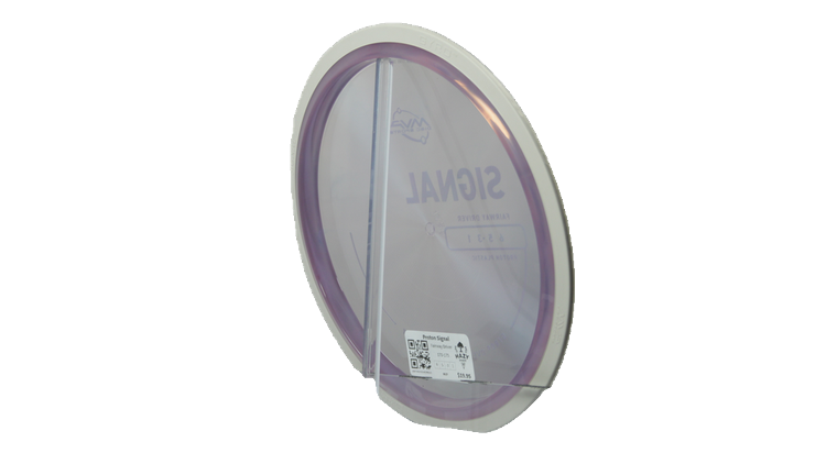 MVP Proton Signal Fairway Driver Back View