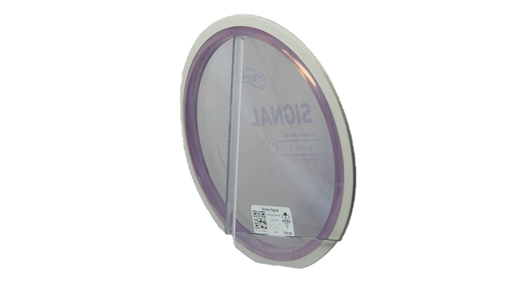 MVP Proton Signal Fairway Driver Back View