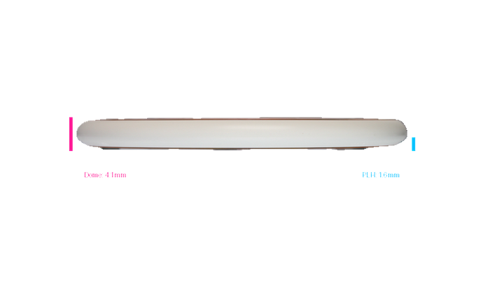 MVP Proton Watt Putter Profile View