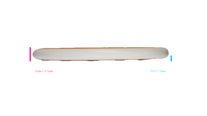 MVP Proton Watt Putter Profile View