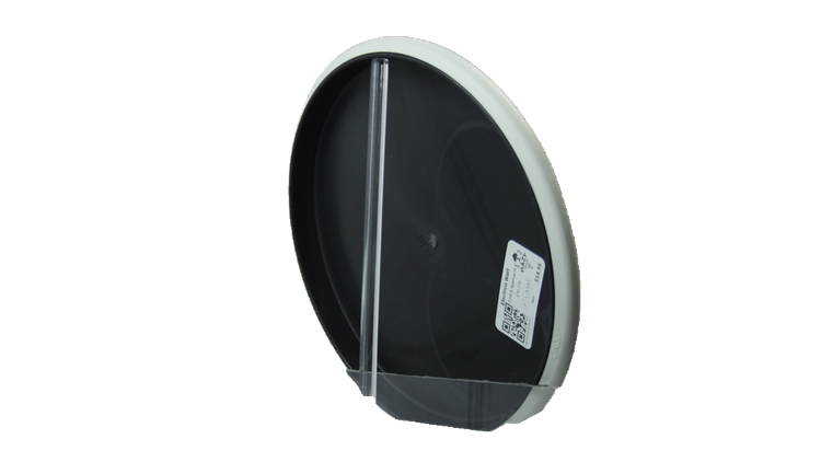 MVP Electron Watt Putter Back View