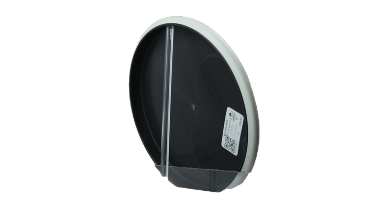 MVP Electron Watt Putter Back View