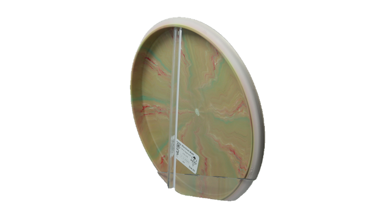 MVP Cosmic Electron Watt Putter Back View