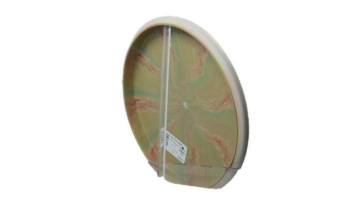 MVP Cosmic Electron Watt Putter Back View
