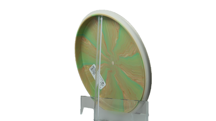 MVP Cosmic Electron Watt Putter Back View