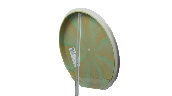 MVP Cosmic Electron Watt Putter Back View