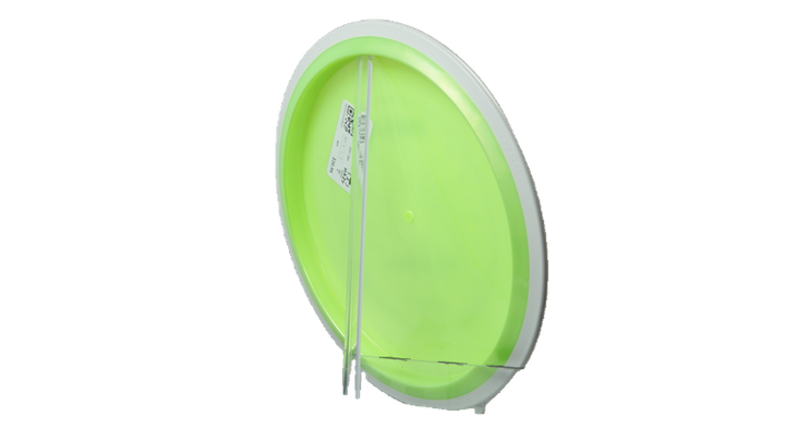 MVP Plasma Servo Fairway Driver Back View