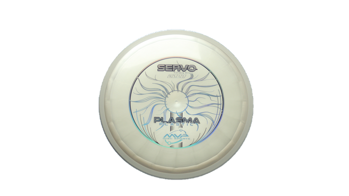 MVP Plasma Servo Fairway Driver Front View
