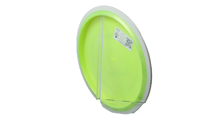 MVP Plasma Servo Fairway Driver Back View