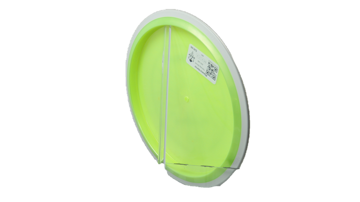 MVP Plasma Servo Fairway Driver Back View