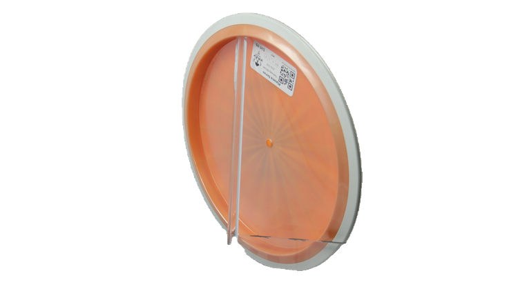 MVP Plasma Servo Fairway Driver Back View