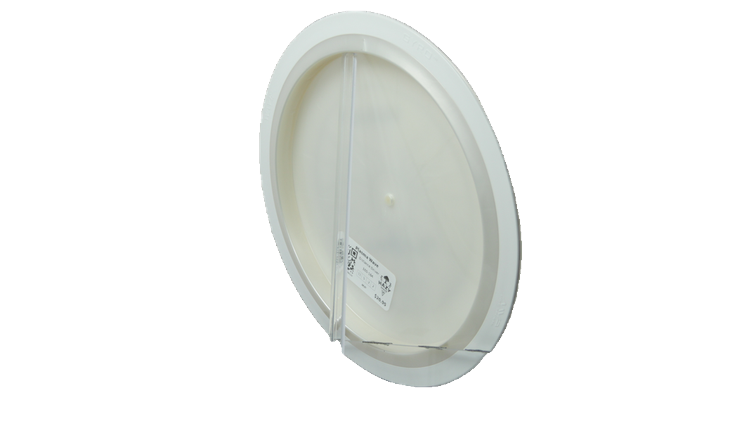 MVP Plasma Wave Distance Driver Back View