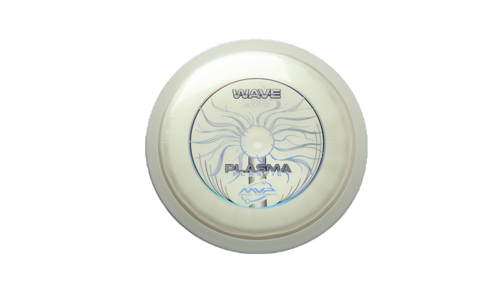 MVP Plasma Wave Distance Driver Front View