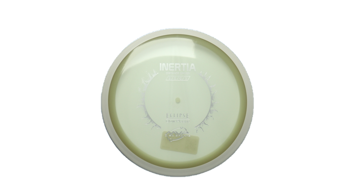 MVP Eclipse Inertia Fairway Driver