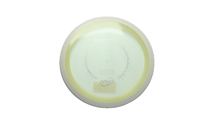 MVP Eclipse Photon Distance Driver Front View
