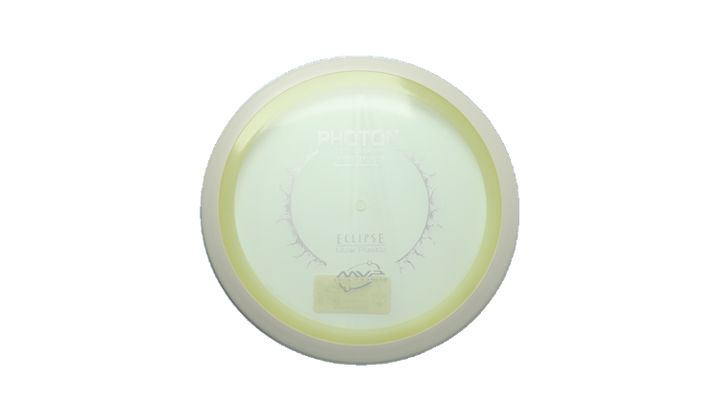 MVP Eclipse Photon Distance Driver Front View