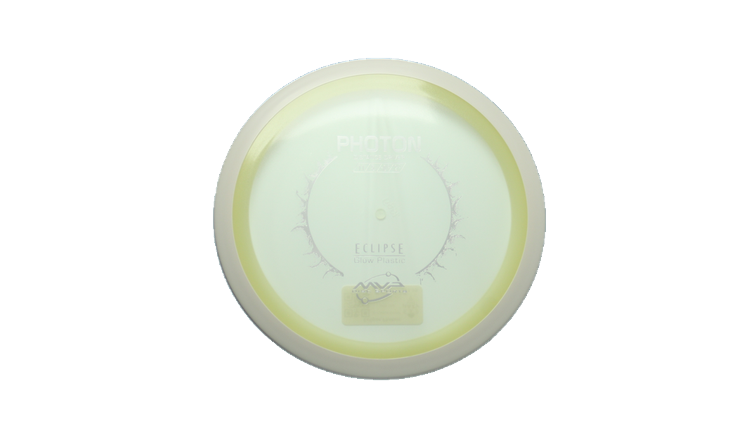 MVP Eclipse Photon Distance Driver Front View