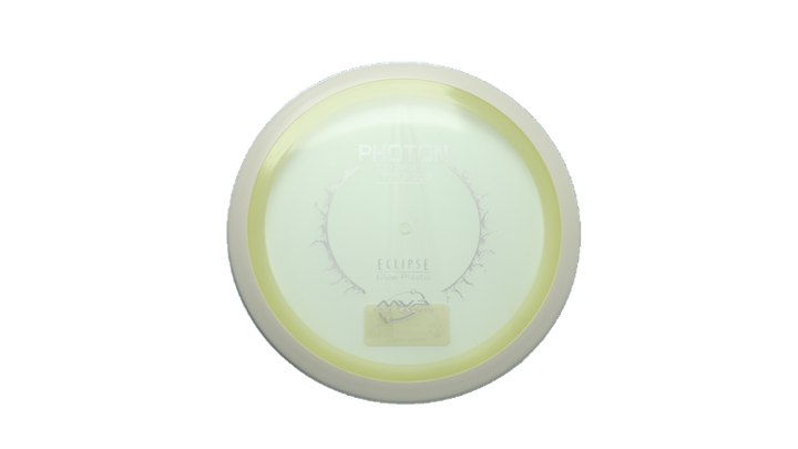 MVP Eclipse Photon Distance Driver Front View