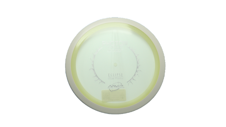 MVP Eclipse Photon Distance Driver Front View
