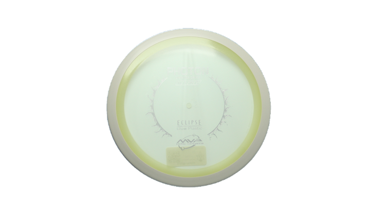 MVP Eclipse Photon Distance Driver Front View